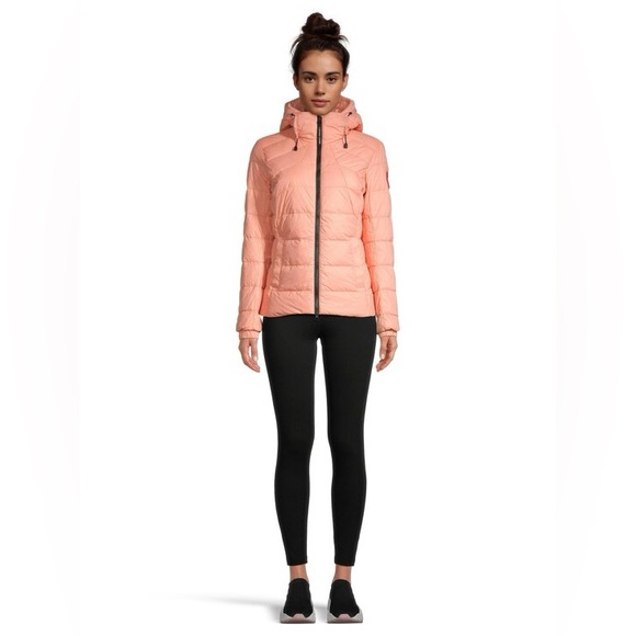 Abbott Hoody Canada Goose brand new Light jacket - Picture 1 of 11
